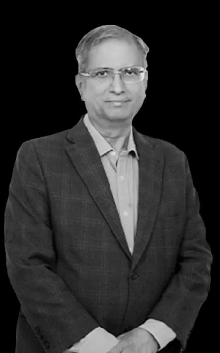 A S Viswanathan
