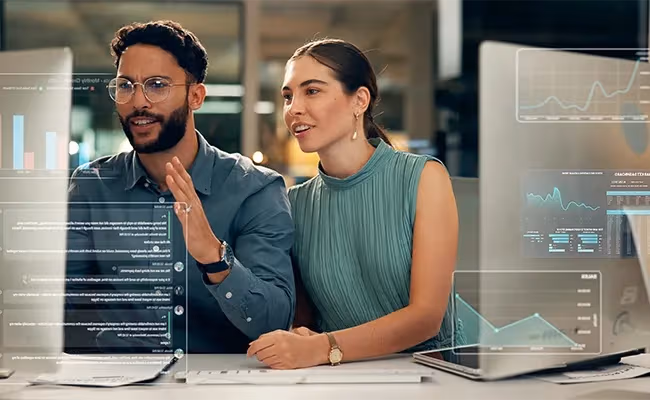 ERP and Core Systems Modernization