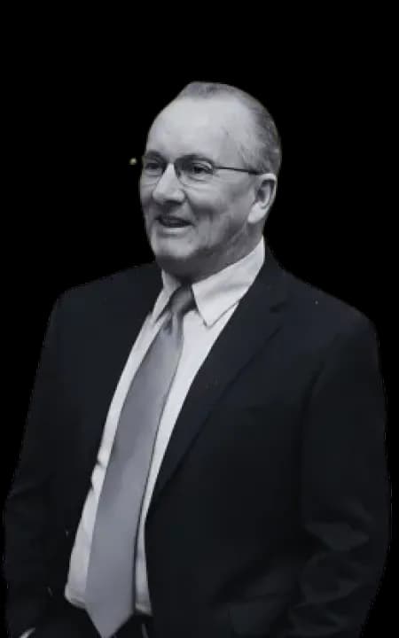 Ron Carrick