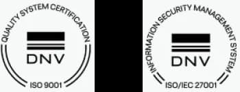 DNV Logo