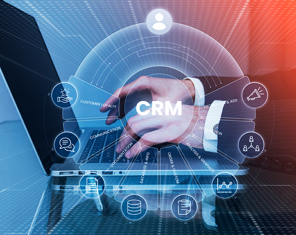 Revolutionizing Banking with CRM Thumbnail