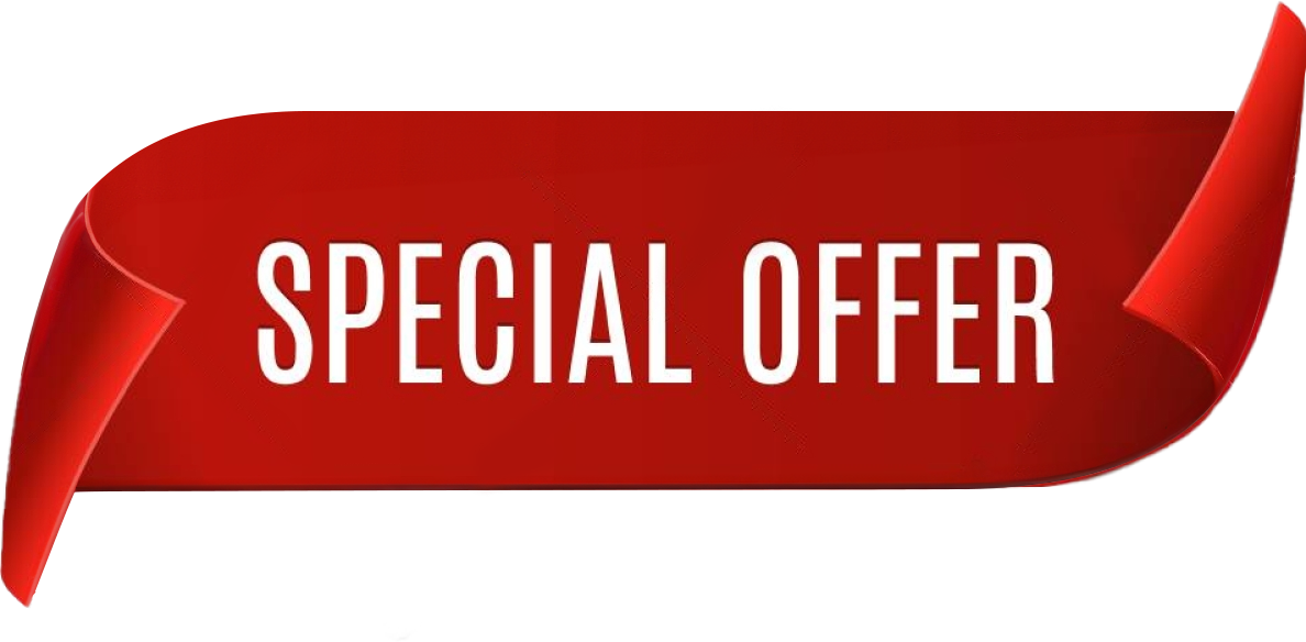 Special Offer