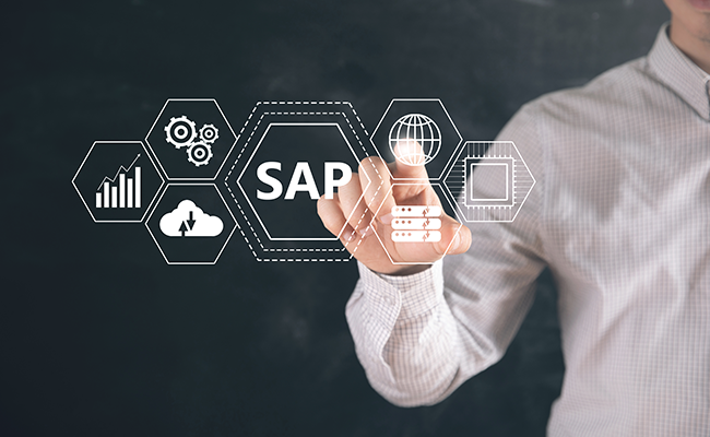 SAP Application Managed Services