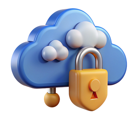 Future of Cloud Security