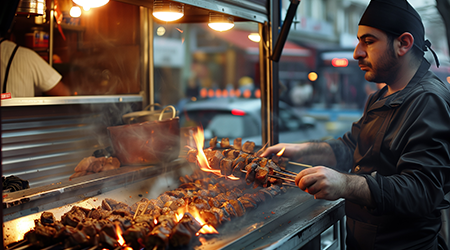 Grill Manufacturer’s Rapid ERP Transformation: Our Success Success Story