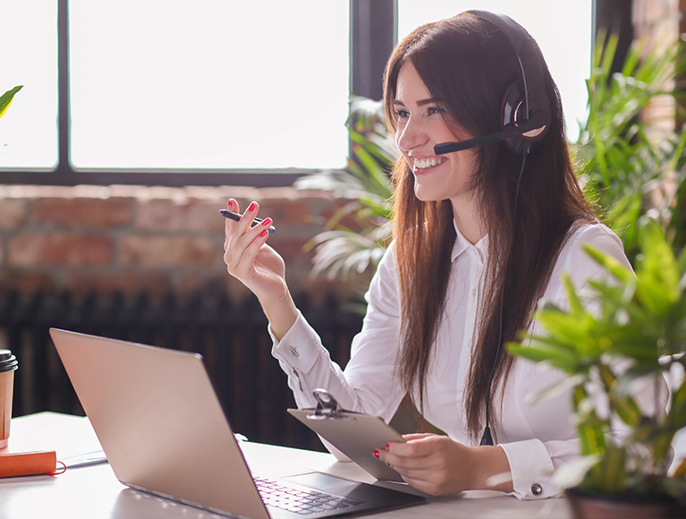 How to Tackle Customer Care Challenges with Microsoft Business Apps for Your Contact Center