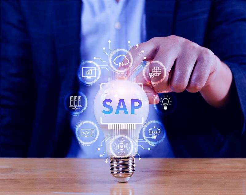 Exploring The Best Practices For SAP Implementation Services 