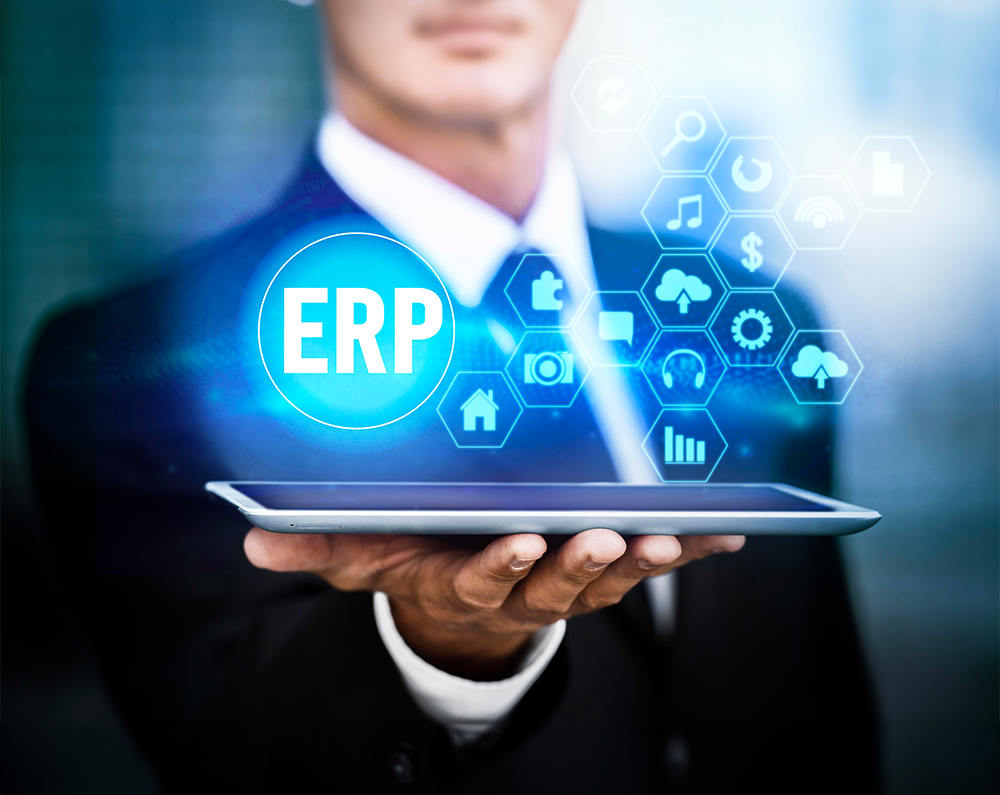 ERP Solution Provider Thumbnail