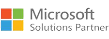 Dynamics 365 Solutions Logo