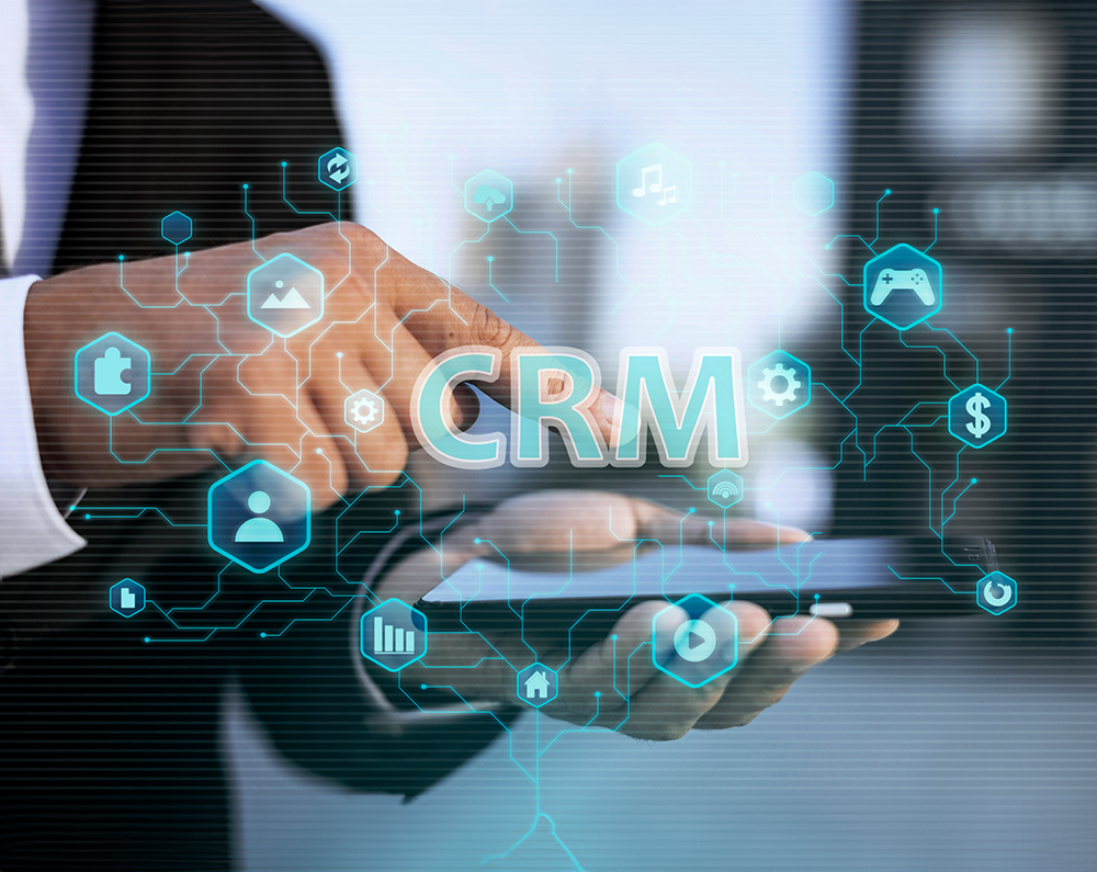 Why CRM Implementation Services