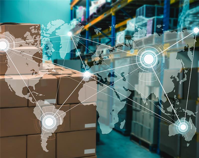 Modernizing Supply Chain Management