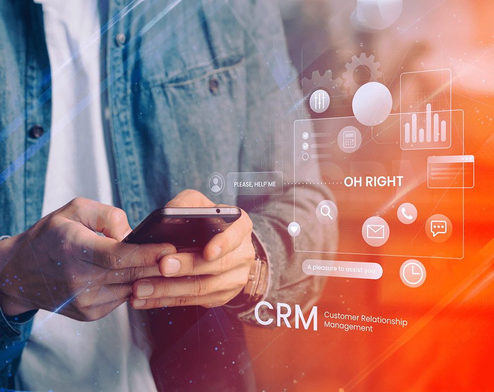 CRM Consulting Services Thumbnail