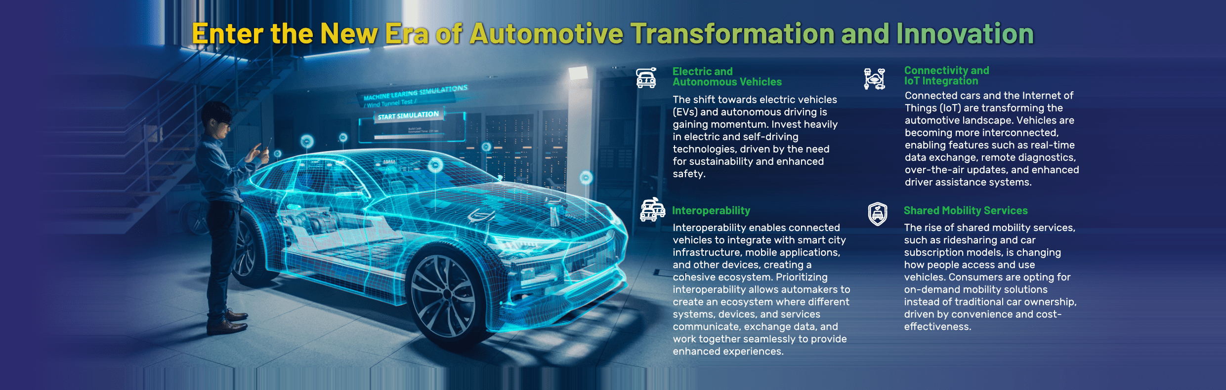 New Era of Automotive Transformation