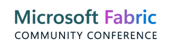 Microsoft Fabric Community Conference